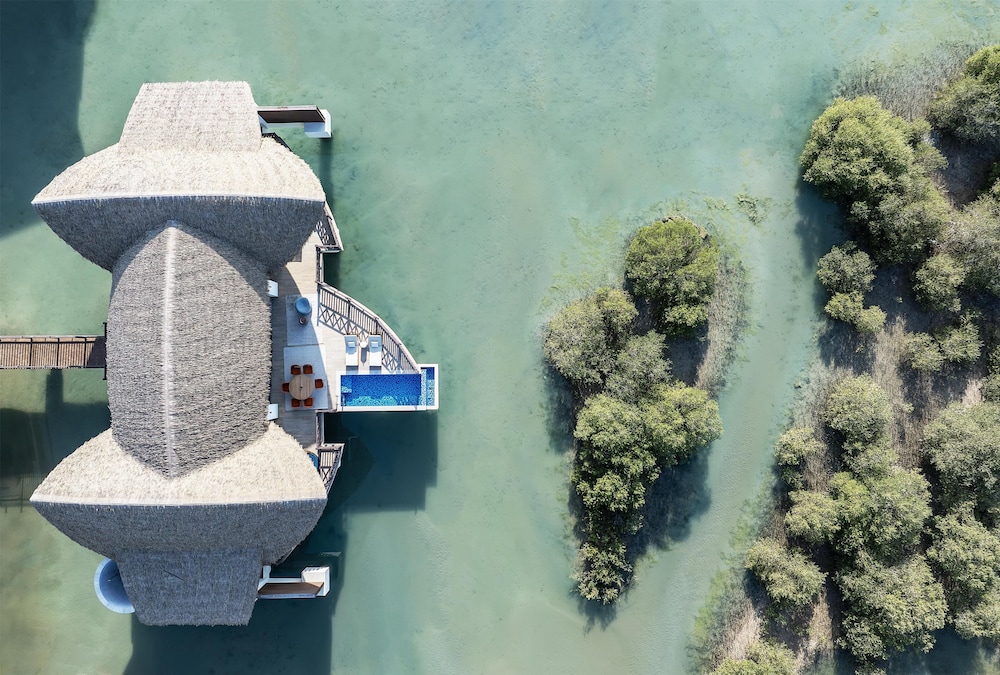 Hôtel Anantara Mina Ras Al Khaimah Resort 5*, Séjour Emirats Arabes Unis, Ras Al Khaimah par Ôvoyages Hôtel Anantara Mina Ras Al Khaimah Resort 5*, Séjour Emirats Arabes Unis, Ras Al Khaimah par Ôvoyages