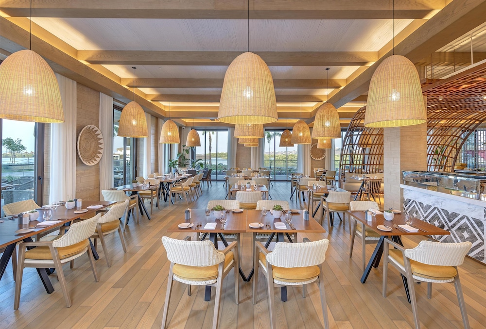 Hôtel Anantara Mina Ras Al Khaimah Resort 5*, Séjour Emirats Arabes Unis, Ras Al Khaimah par Ôvoyages Hôtel Anantara Mina Ras Al Khaimah Resort 5*, Séjour Emirats Arabes Unis, Ras Al Khaimah par Ôvoyages