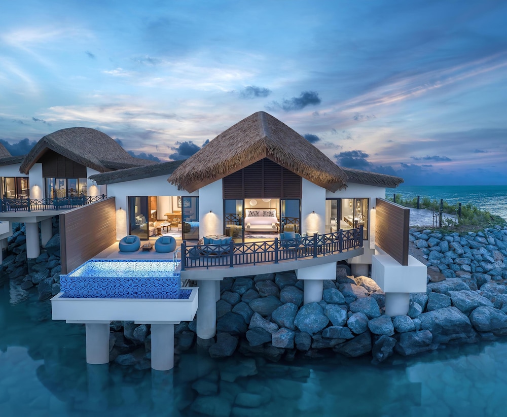 Hôtel Anantara Mina Ras Al Khaimah Resort 5*, Séjour Emirats Arabes Unis, Ras Al Khaimah par Ôvoyages Hôtel Anantara Mina Ras Al Khaimah Resort 5*, Séjour Emirats Arabes Unis, Ras Al Khaimah par Ôvoyages