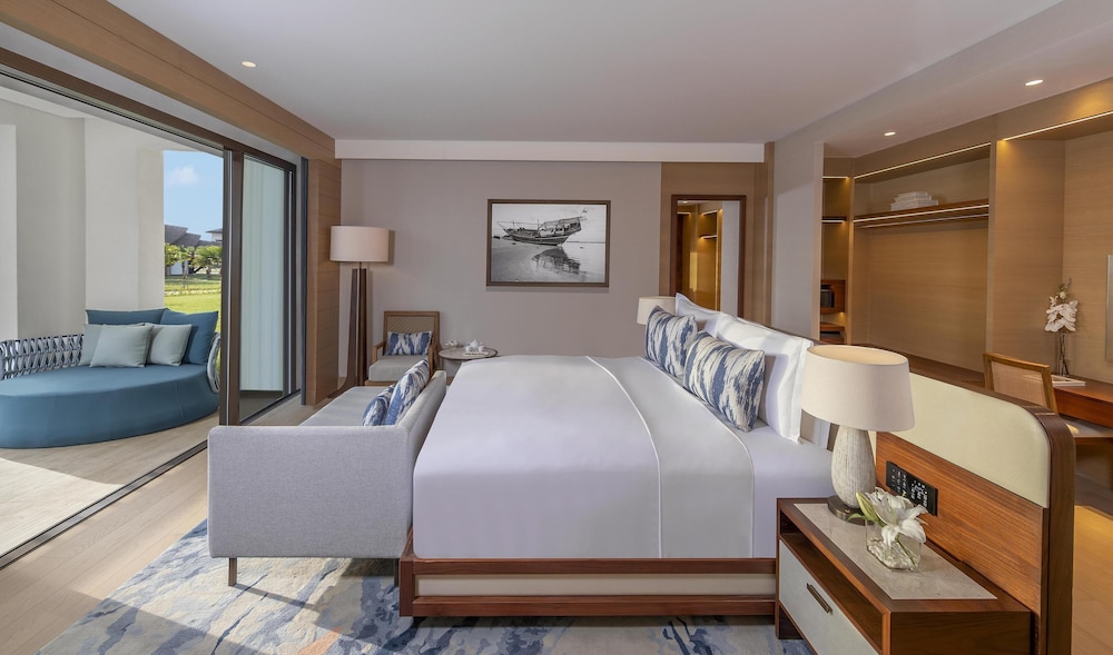 Hôtel Anantara Mina Ras Al Khaimah Resort 5*, Séjour Emirats Arabes Unis, Ras Al Khaimah par Ôvoyages Hôtel Anantara Mina Ras Al Khaimah Resort 5*, Séjour Emirats Arabes Unis, Ras Al Khaimah par Ôvoyages