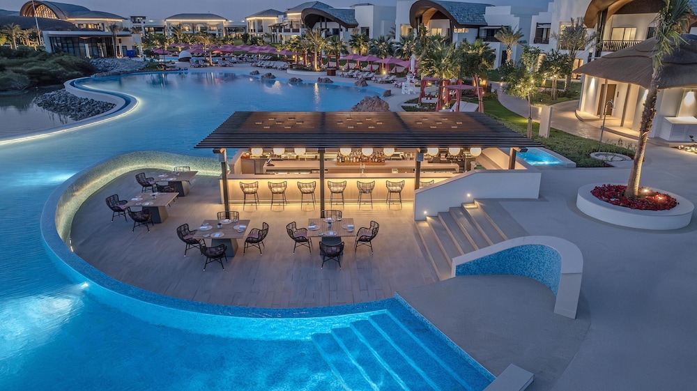 Hôtel Anantara Mina Ras Al Khaimah Resort 5*, Séjour Emirats Arabes Unis, Ras Al Khaimah par Ôvoyages Hôtel Anantara Mina Ras Al Khaimah Resort 5*, Séjour Emirats Arabes Unis, Ras Al Khaimah par Ôvoyages