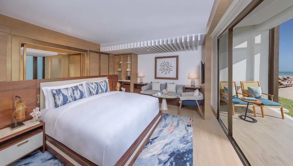 Hôtel Anantara Mina Ras Al Khaimah Resort 5*, Séjour Emirats Arabes Unis, Ras Al Khaimah par Ôvoyages Hôtel Anantara Mina Ras Al Khaimah Resort 5*, Séjour Emirats Arabes Unis, Ras Al Khaimah par Ôvoyages