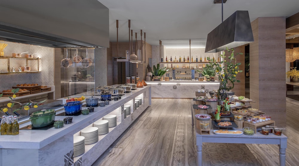 Hôtel Anantara Mina Ras Al Khaimah Resort 5*, Séjour Emirats Arabes Unis, Ras Al Khaimah par Ôvoyages Hôtel Anantara Mina Ras Al Khaimah Resort 5*, Séjour Emirats Arabes Unis, Ras Al Khaimah par Ôvoyages