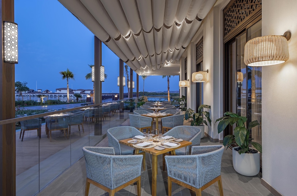 Hôtel Anantara Mina Ras Al Khaimah Resort 5*, Séjour Emirats Arabes Unis, Ras Al Khaimah par Ôvoyages Hôtel Anantara Mina Ras Al Khaimah Resort 5*, Séjour Emirats Arabes Unis, Ras Al Khaimah par Ôvoyages