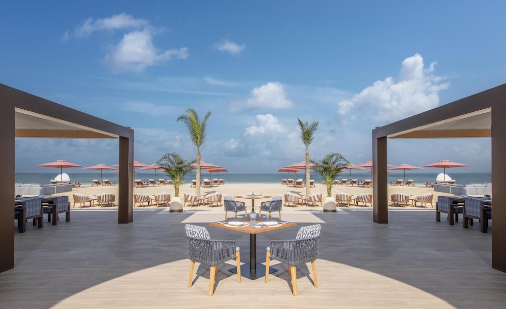 Hôtel Anantara Mina Ras Al Khaimah Resort 5*, Séjour Emirats Arabes Unis, Ras Al Khaimah par Ôvoyages Hôtel Anantara Mina Ras Al Khaimah Resort 5*, Séjour Emirats Arabes Unis, Ras Al Khaimah par Ôvoyages