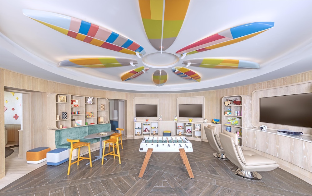 Hôtel Anantara Mina Ras Al Khaimah Resort 5*, Séjour Emirats Arabes Unis, Ras Al Khaimah par Ôvoyages Hôtel Anantara Mina Ras Al Khaimah Resort 5*, Séjour Emirats Arabes Unis, Ras Al Khaimah par Ôvoyages