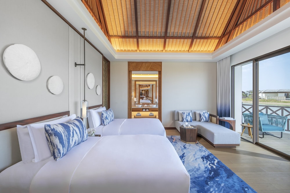 Hôtel Anantara Mina Ras Al Khaimah Resort 5*, Séjour Emirats Arabes Unis, Ras Al Khaimah par Ôvoyages Hôtel Anantara Mina Ras Al Khaimah Resort 5*, Séjour Emirats Arabes Unis, Ras Al Khaimah par Ôvoyages
