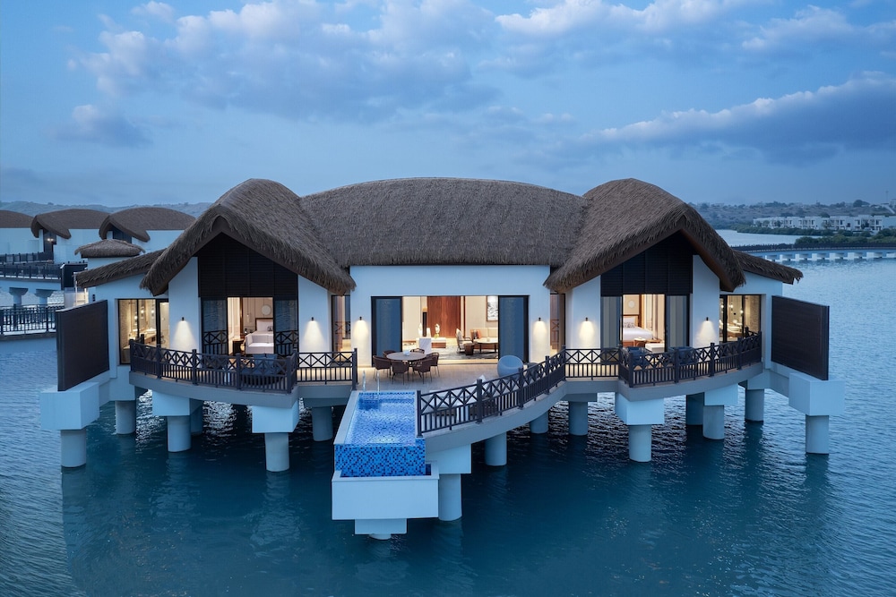 Hôtel Anantara Mina Ras Al Khaimah Resort 5*, Séjour Emirats Arabes Unis, Ras Al Khaimah par Ôvoyages Hôtel Anantara Mina Ras Al Khaimah Resort 5*, Séjour Emirats Arabes Unis, Ras Al Khaimah par Ôvoyages