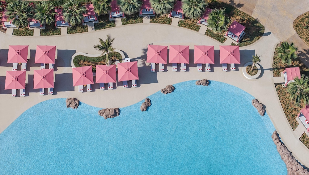 Hôtel Anantara Mina Ras Al Khaimah Resort 5*, Séjour Emirats Arabes Unis, Ras Al Khaimah par Ôvoyages Hôtel Anantara Mina Ras Al Khaimah Resort 5*, Séjour Emirats Arabes Unis, Ras Al Khaimah par Ôvoyages