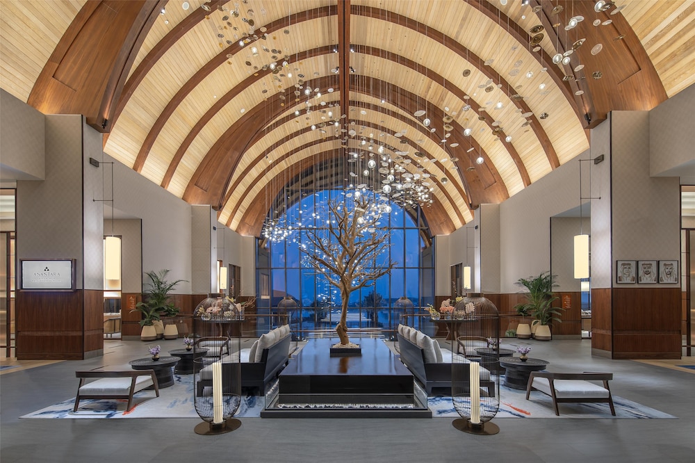 Hôtel Anantara Mina Ras Al Khaimah Resort 5*, Séjour Emirats Arabes Unis, Ras Al Khaimah par Ôvoyages Hôtel Anantara Mina Ras Al Khaimah Resort 5*, Séjour Emirats Arabes Unis, Ras Al Khaimah par Ôvoyages