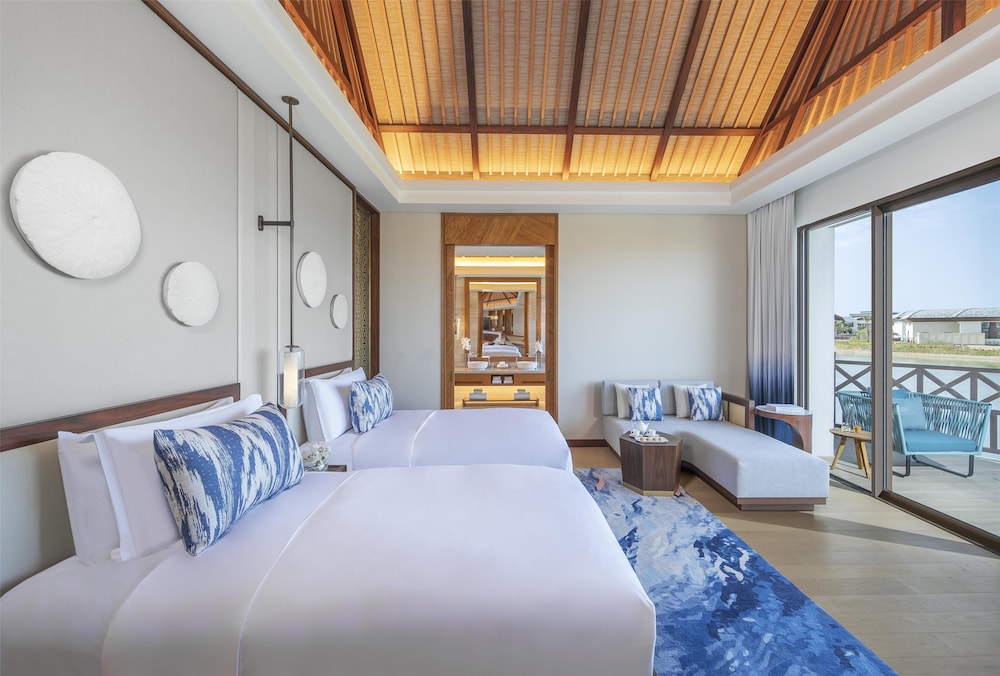 Hôtel Anantara Mina Ras Al Khaimah Resort 5*, Séjour Emirats Arabes Unis, Ras Al Khaimah par Ôvoyages Hôtel Anantara Mina Ras Al Khaimah Resort 5*, Séjour Emirats Arabes Unis, Ras Al Khaimah par Ôvoyages