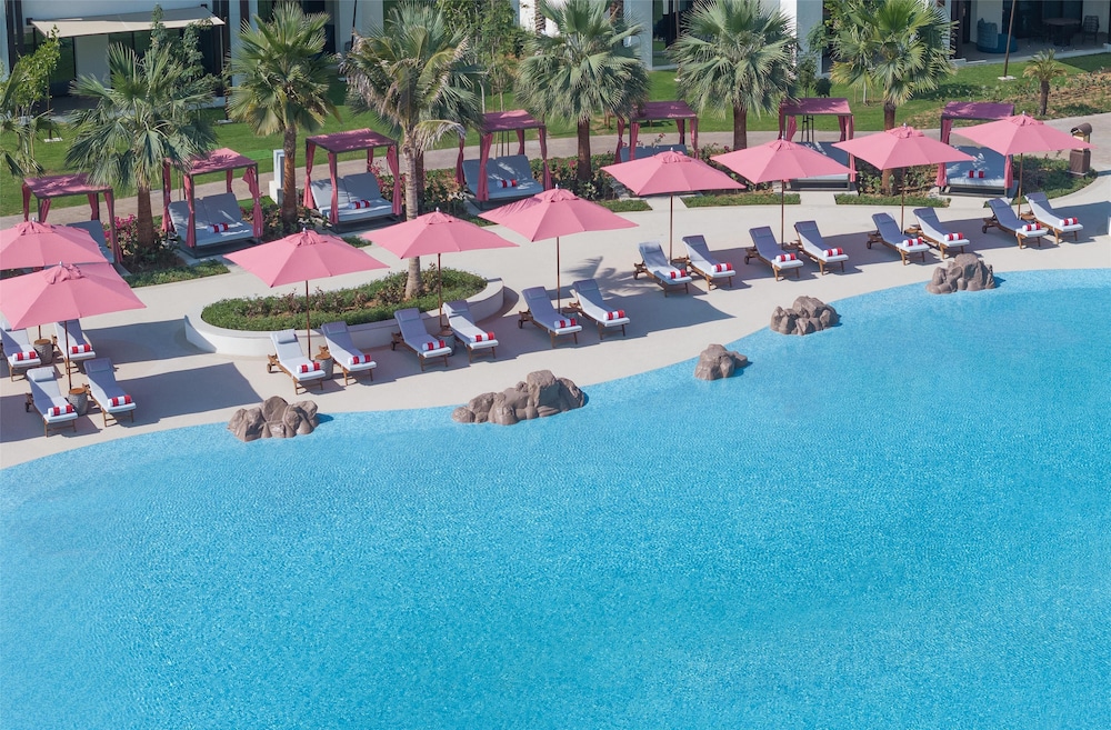 Hôtel Anantara Mina Ras Al Khaimah Resort 5*, Séjour Emirats Arabes Unis, Ras Al Khaimah par Ôvoyages Hôtel Anantara Mina Ras Al Khaimah Resort 5*, Séjour Emirats Arabes Unis, Ras Al Khaimah par Ôvoyages