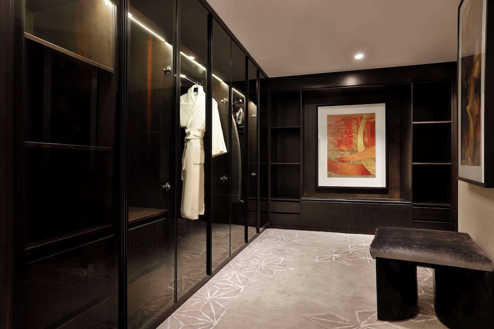 Hôtel Hilton Riyadh Olaya 5*, Séjour Arabie Saoudite par Ôvoyages Hôtel Hilton Riyadh Olaya 5*, Séjour Arabie Saoudite par Ôvoyages