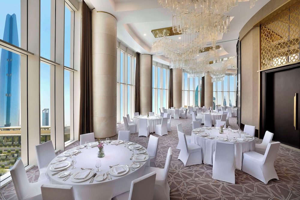 Hôtel Hilton Riyadh Olaya 5*, Séjour Arabie Saoudite par Ôvoyages Hôtel Hilton Riyadh Olaya 5*, Séjour Arabie Saoudite par Ôvoyages