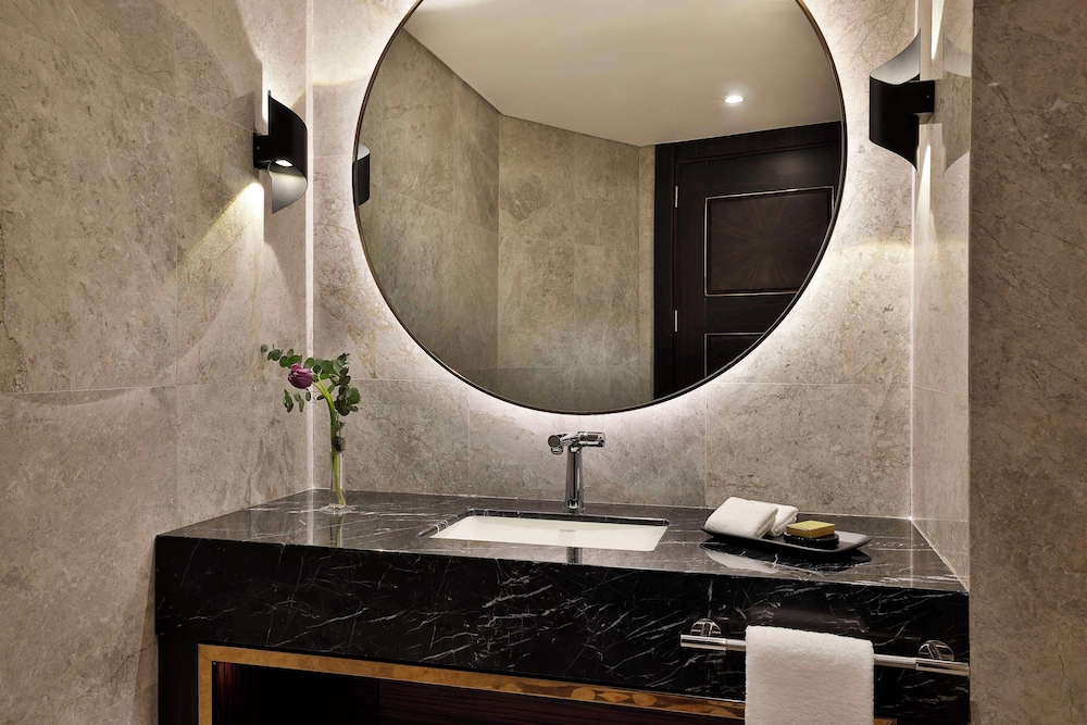 Hôtel Hilton Riyadh Olaya 5*, Séjour Arabie Saoudite par Ôvoyages Hôtel Hilton Riyadh Olaya 5*, Séjour Arabie Saoudite par Ôvoyages