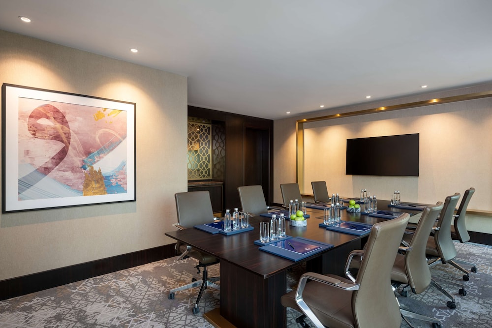 Hôtel Hilton Riyadh Olaya 5*, Séjour Arabie Saoudite par Ôvoyages Hôtel Hilton Riyadh Olaya 5*, Séjour Arabie Saoudite par Ôvoyages