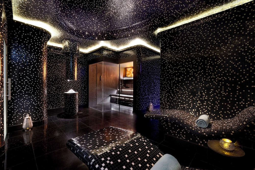 Hôtel Hilton Riyadh Olaya 5*, Séjour Arabie Saoudite par Ôvoyages Hôtel Hilton Riyadh Olaya 5*, Séjour Arabie Saoudite par Ôvoyages