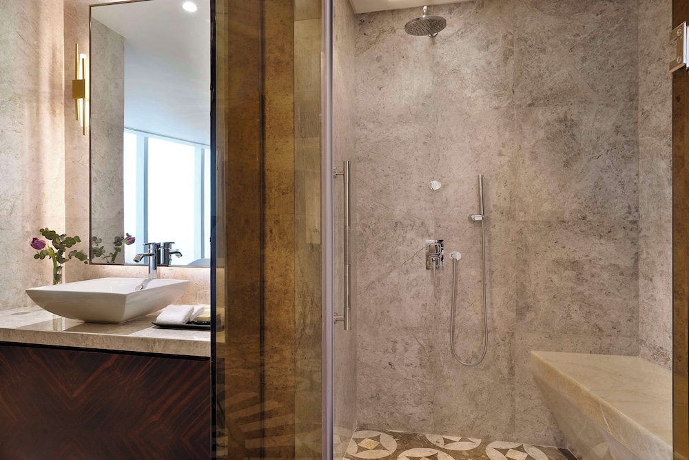 Hôtel Hilton Riyadh Olaya 5*, Séjour Arabie Saoudite par Ôvoyages Hôtel Hilton Riyadh Olaya 5*, Séjour Arabie Saoudite par Ôvoyages