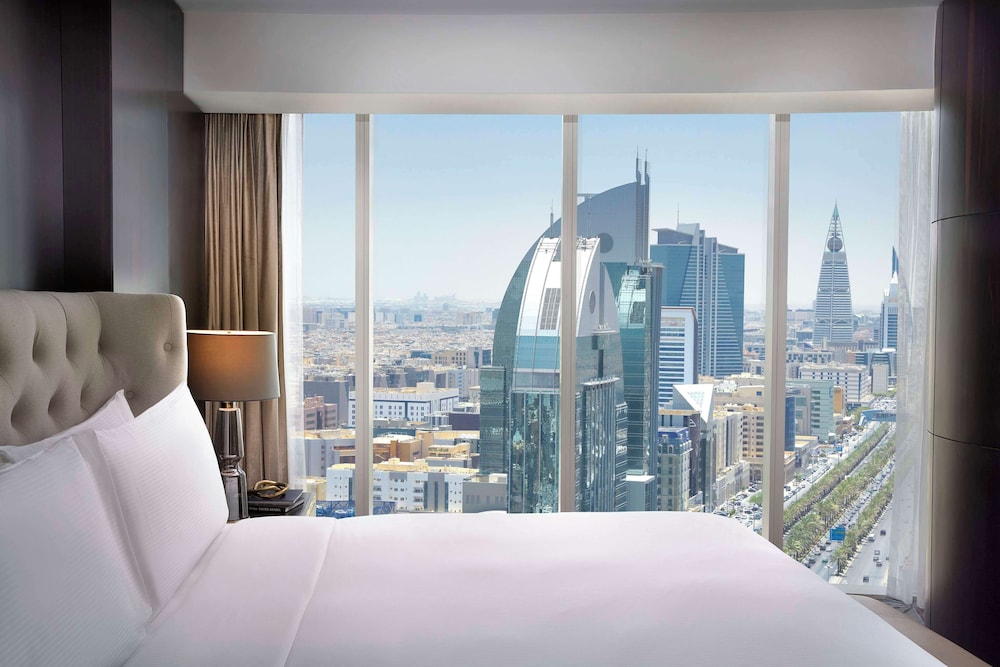 Hôtel Hilton Riyadh Olaya 5*, Séjour Arabie Saoudite par Ôvoyages Hôtel Hilton Riyadh Olaya 5*, Séjour Arabie Saoudite par Ôvoyages