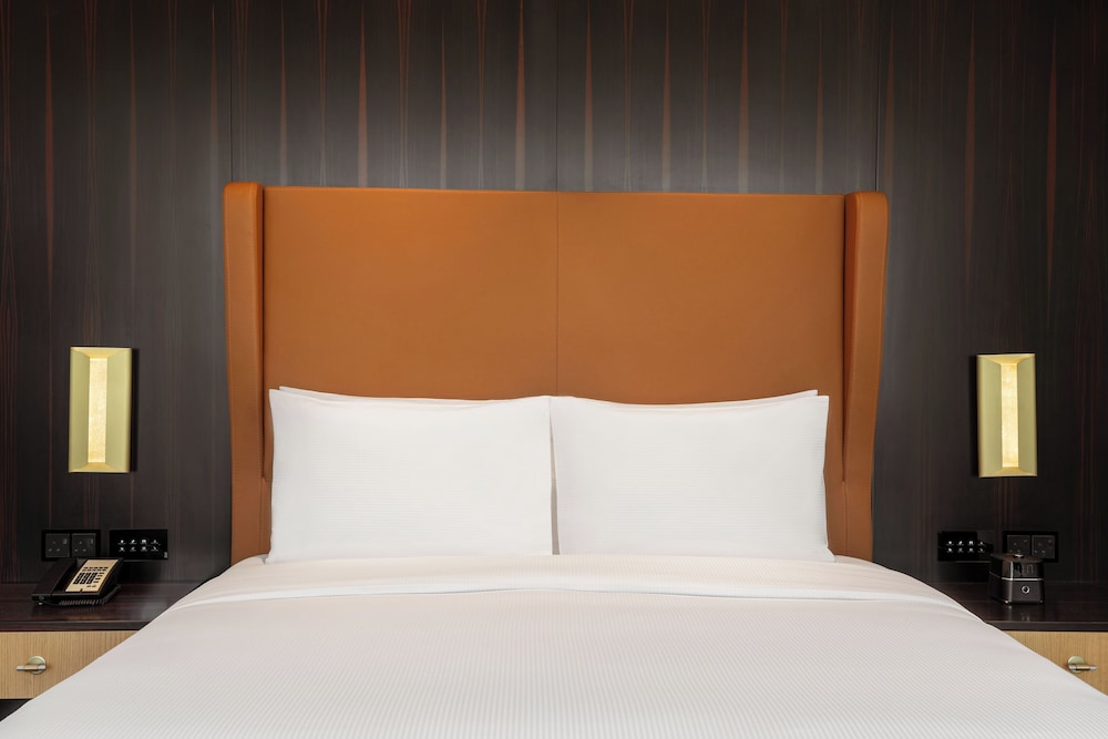 Hôtel Hilton Riyadh Olaya 5*