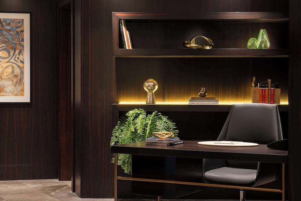 Hôtel Hilton Riyadh Olaya 5*