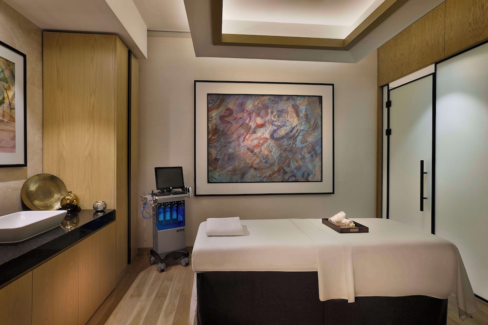 Hôtel Hilton Riyadh Olaya 5*