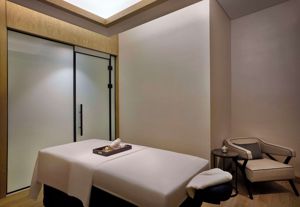 Hôtel Hilton Riyadh Olaya 5*, Séjour Arabie Saoudite par Ôvoyages Hôtel Hilton Riyadh Olaya 5*, Séjour Arabie Saoudite par Ôvoyages