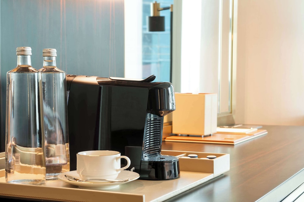 Hôtel Hilton Riyadh Olaya 5*, Séjour Arabie Saoudite par Ôvoyages Hôtel Hilton Riyadh Olaya 5*, Séjour Arabie Saoudite par Ôvoyages