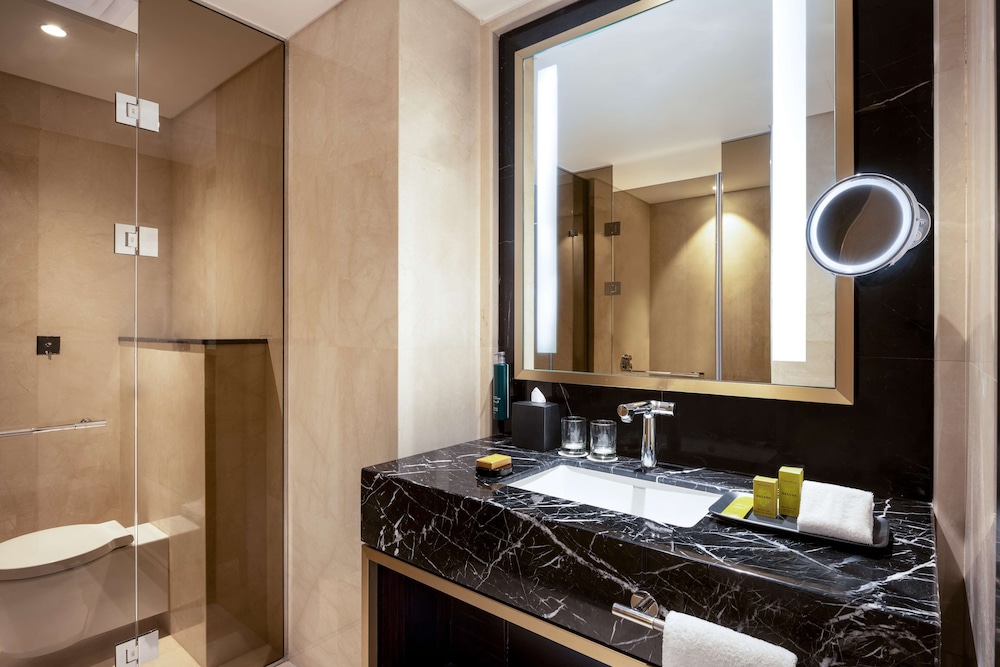 Hôtel Hilton Riyadh Olaya 5*, Séjour Arabie Saoudite par Ôvoyages Hôtel Hilton Riyadh Olaya 5*, Séjour Arabie Saoudite par Ôvoyages