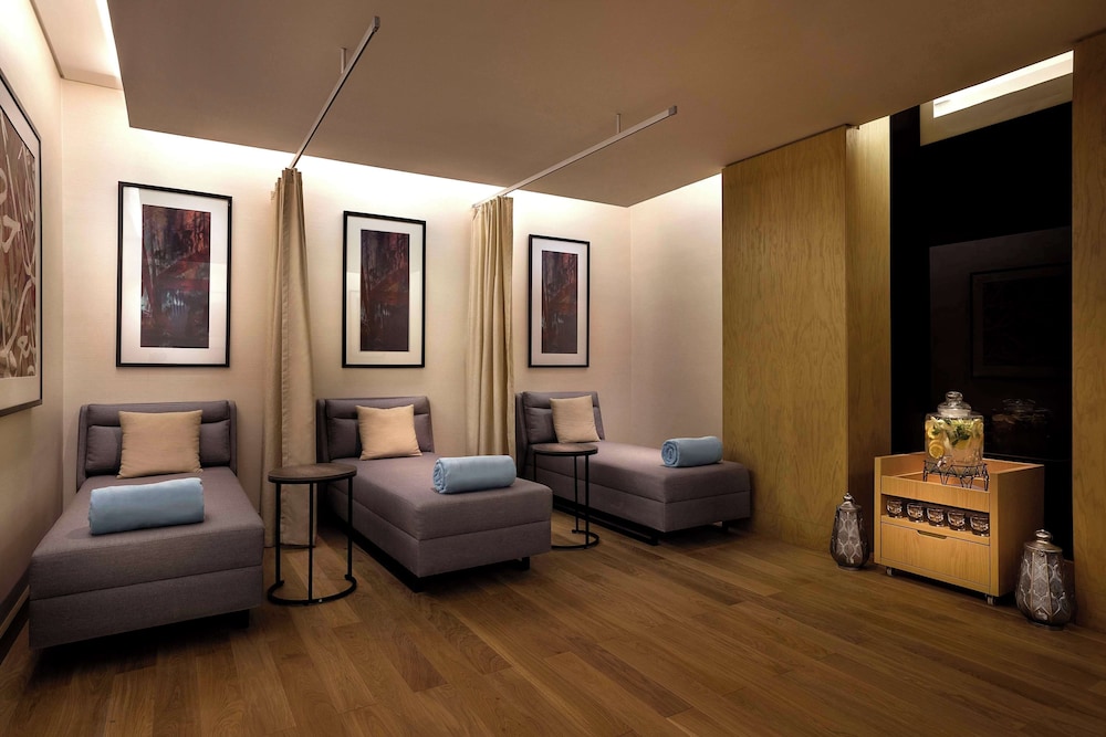 Hôtel Hilton Riyadh Olaya 5*, Séjour Arabie Saoudite par Ôvoyages Hôtel Hilton Riyadh Olaya 5*, Séjour Arabie Saoudite par Ôvoyages