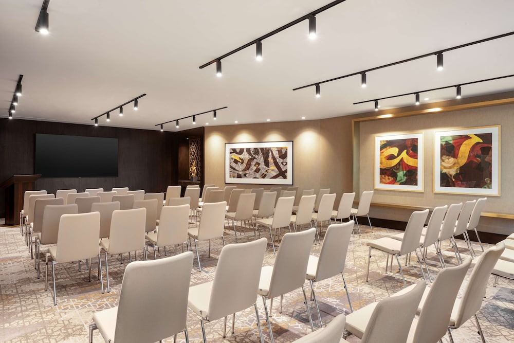 Hôtel Hilton Riyadh Olaya 5*, Séjour Arabie Saoudite par Ôvoyages Hôtel Hilton Riyadh Olaya 5*, Séjour Arabie Saoudite par Ôvoyages