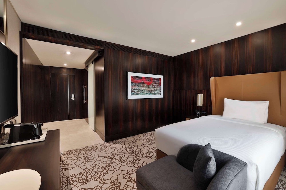 Hôtel Hilton Riyadh Olaya 5*, Séjour Arabie Saoudite par Ôvoyages Hôtel Hilton Riyadh Olaya 5*, Séjour Arabie Saoudite par Ôvoyages