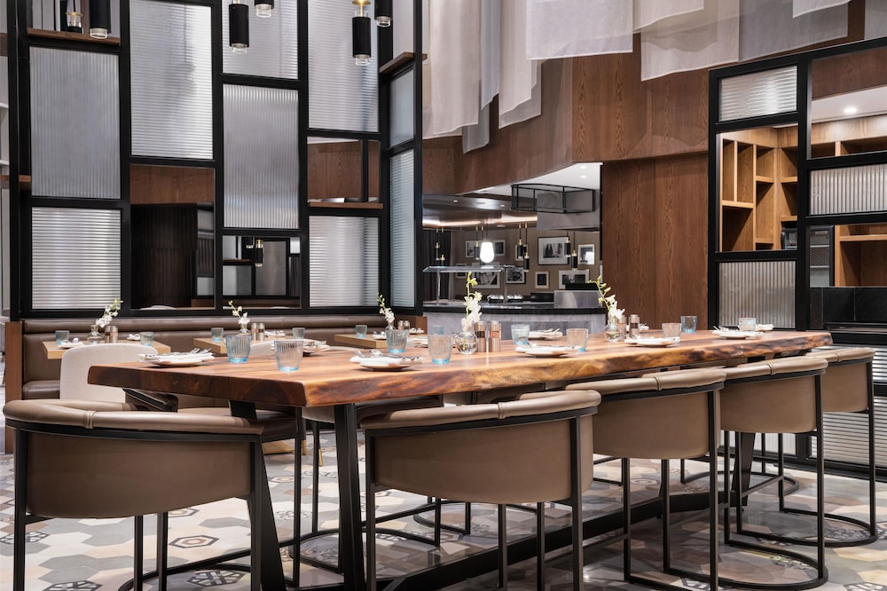 Hôtel Hilton Riyadh Olaya 5*, Séjour Arabie Saoudite par Ôvoyages Hôtel Hilton Riyadh Olaya 5*, Séjour Arabie Saoudite par Ôvoyages