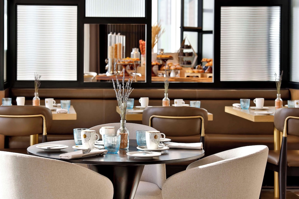 Hôtel Hilton Riyadh Olaya 5*, Séjour Arabie Saoudite par Ôvoyages Hôtel Hilton Riyadh Olaya 5*, Séjour Arabie Saoudite par Ôvoyages