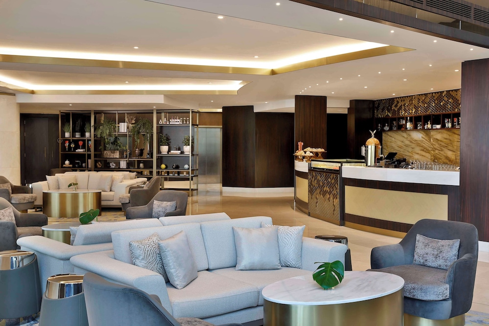 Hôtel Hilton Riyadh Olaya 5*, Séjour Arabie Saoudite par Ôvoyages Hôtel Hilton Riyadh Olaya 5*, Séjour Arabie Saoudite par Ôvoyages