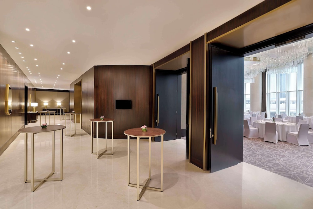 Hôtel Hilton Riyadh Olaya 5*, Séjour Arabie Saoudite par Ôvoyages Hôtel Hilton Riyadh Olaya 5*, Séjour Arabie Saoudite par Ôvoyages