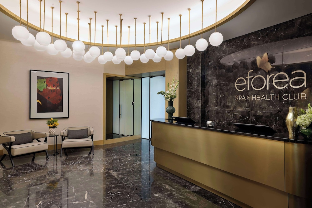 Hôtel Hilton Riyadh Olaya 5*, Séjour Arabie Saoudite par Ôvoyages Hôtel Hilton Riyadh Olaya 5*, Séjour Arabie Saoudite par Ôvoyages