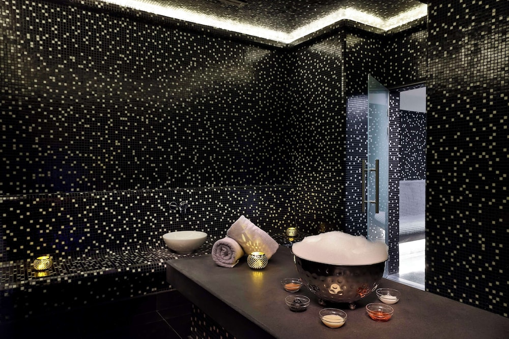 Hôtel Hilton Riyadh Olaya 5*, Séjour Arabie Saoudite par Ôvoyages Hôtel Hilton Riyadh Olaya 5*, Séjour Arabie Saoudite par Ôvoyages