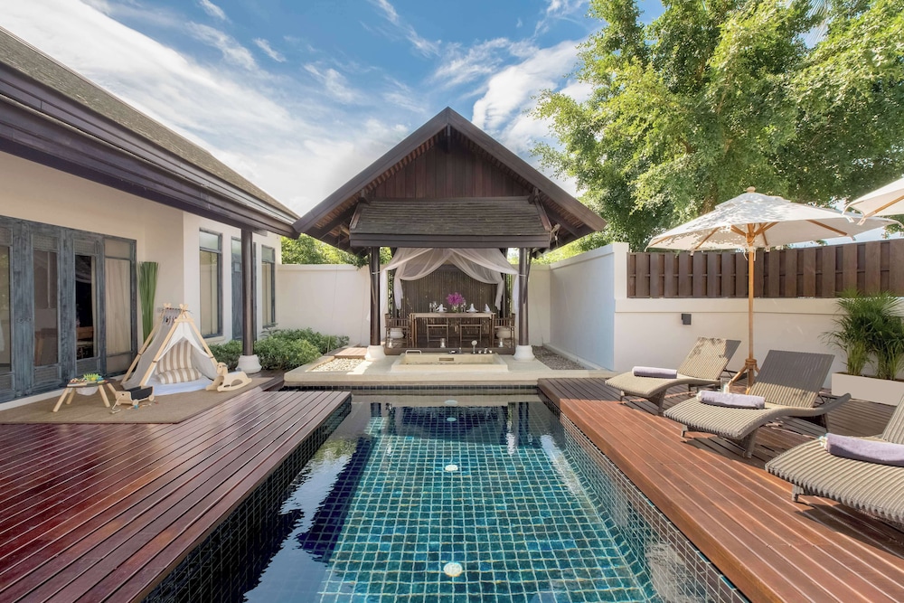 Anantara Lawana Samui Resort