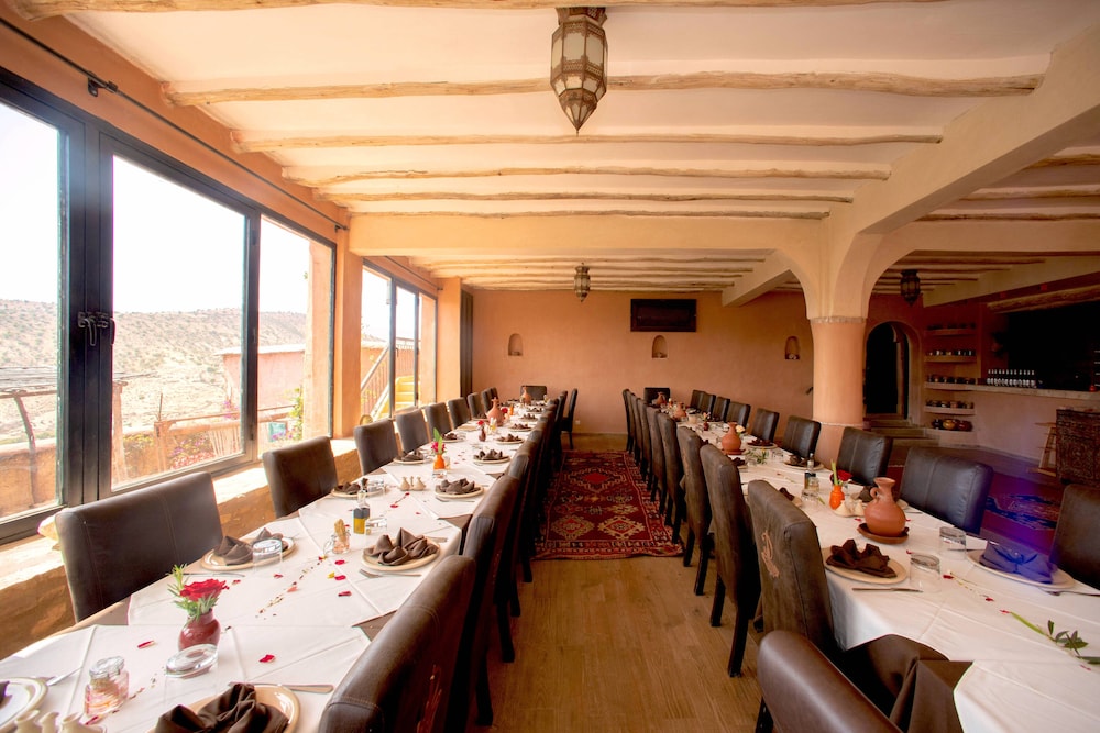 Hôtel Atlas Kasbah Ecolodge 3*, Séjour Maroc, Agadir par Ôvoyages Hôtel Atlas Kasbah Ecolodge 3*, Séjour Maroc, Agadir par Ôvoyages