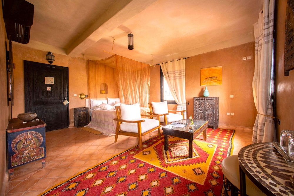 Hôtel Atlas Kasbah Ecolodge 3*, Séjour Maroc, Agadir par Ôvoyages Hôtel Atlas Kasbah Ecolodge 3*, Séjour Maroc, Agadir par Ôvoyages