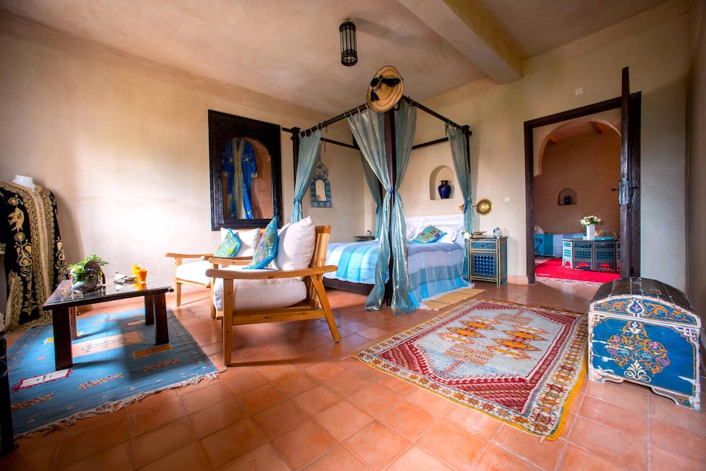 Hôtel Atlas Kasbah Ecolodge 3*, Séjour Maroc, Agadir par Ôvoyages Hôtel Atlas Kasbah Ecolodge 3*, Séjour Maroc, Agadir par Ôvoyages