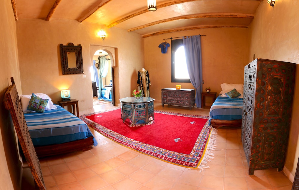 Hôtel Atlas Kasbah Ecolodge 3*, Séjour Maroc, Agadir par Ôvoyages Hôtel Atlas Kasbah Ecolodge 3*, Séjour Maroc, Agadir par Ôvoyages