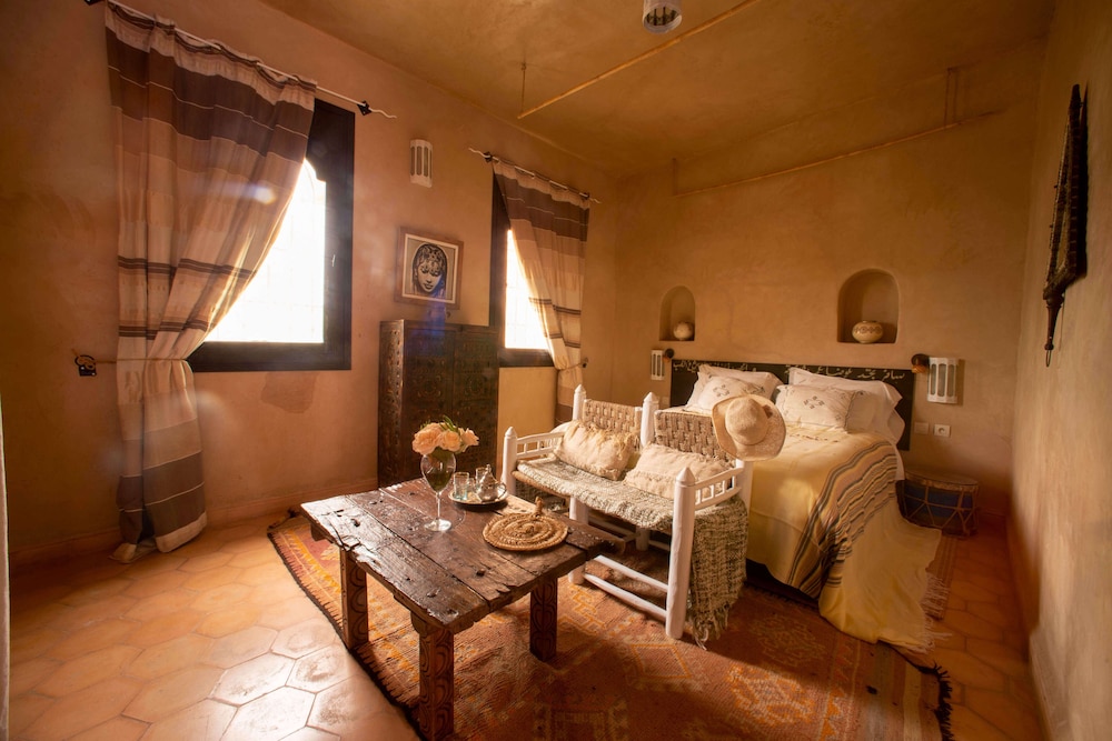 Hôtel Atlas Kasbah Ecolodge 3*, Séjour Maroc, Agadir par Ôvoyages Hôtel Atlas Kasbah Ecolodge 3*, Séjour Maroc, Agadir par Ôvoyages