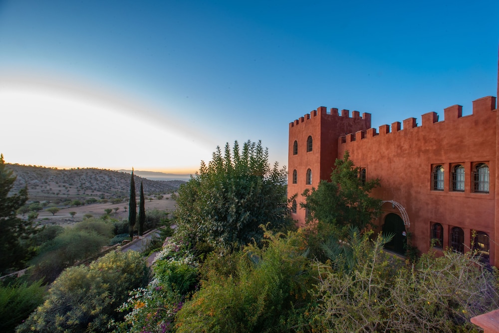 Hôtel Atlas Kasbah Ecolodge 3*, Séjour Maroc, Agadir par Ôvoyages Hôtel Atlas Kasbah Ecolodge 3*, Séjour Maroc, Agadir par Ôvoyages