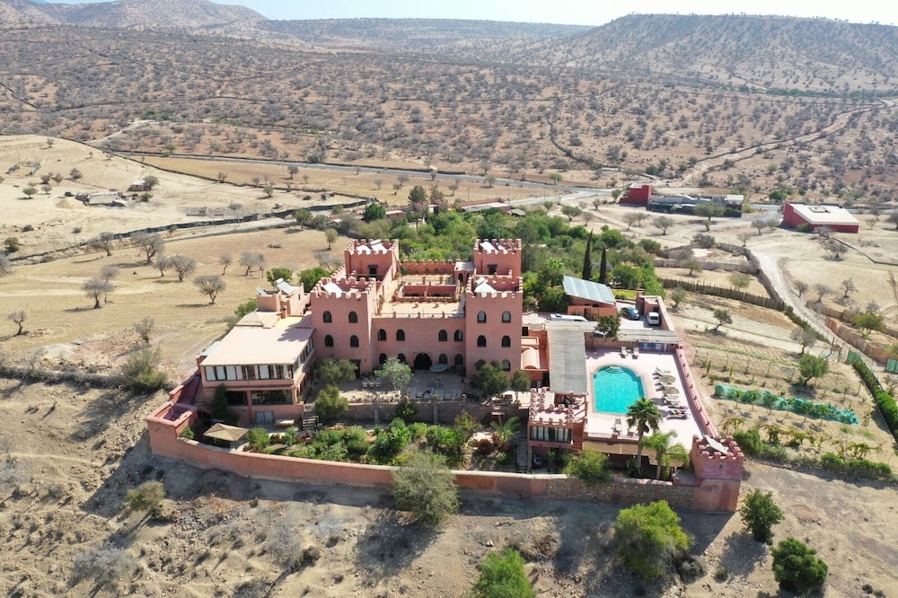 Hôtel Atlas Kasbah Ecolodge 3*, Séjour Maroc, Agadir par Ôvoyages Hôtel Atlas Kasbah Ecolodge 3*, Séjour Maroc, Agadir par Ôvoyages