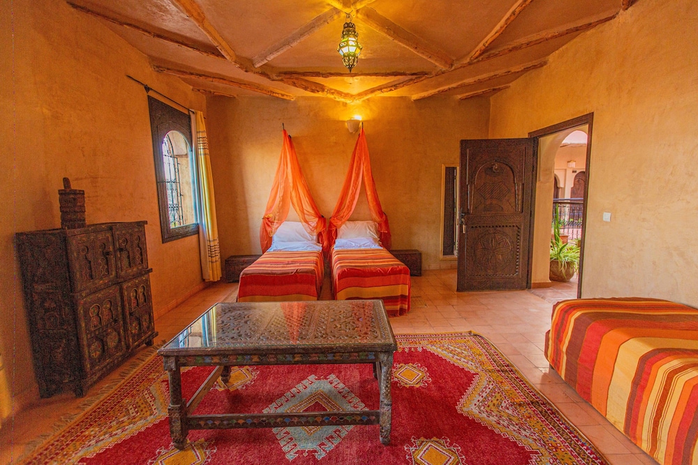 Hôtel Atlas Kasbah Ecolodge 3*, Séjour Maroc, Agadir par Ôvoyages Hôtel Atlas Kasbah Ecolodge 3*, Séjour Maroc, Agadir par Ôvoyages