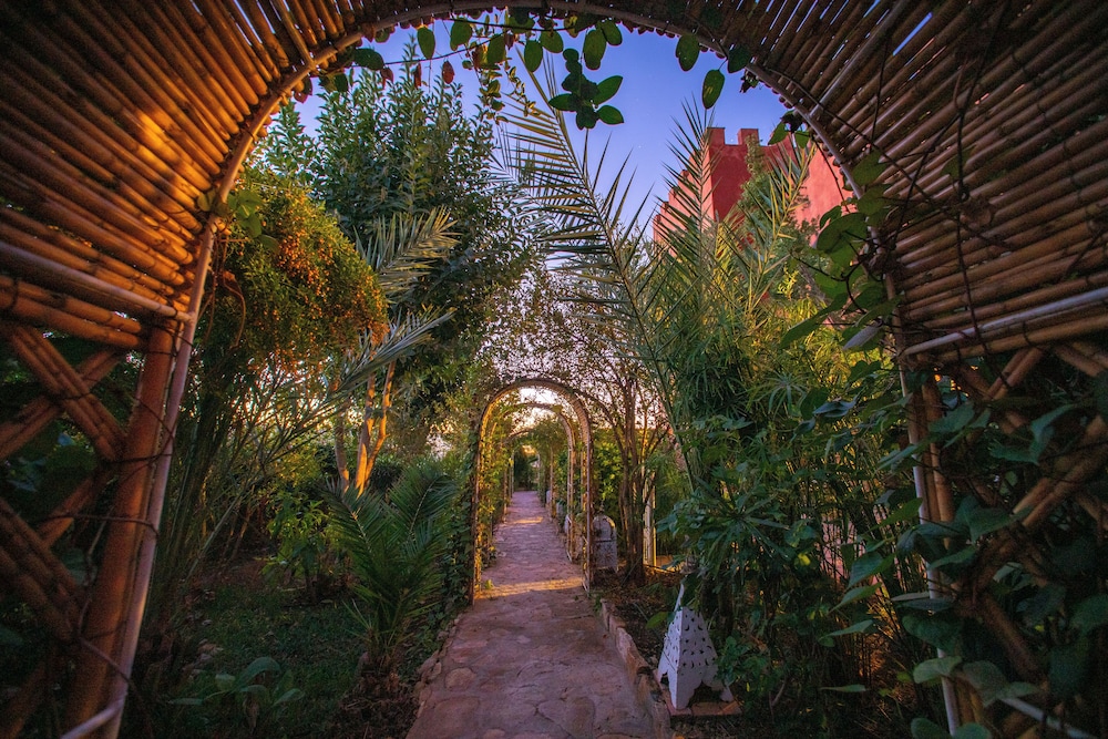 Hôtel Atlas Kasbah Ecolodge 3*, Séjour Maroc, Agadir par Ôvoyages Hôtel Atlas Kasbah Ecolodge 3*, Séjour Maroc, Agadir par Ôvoyages