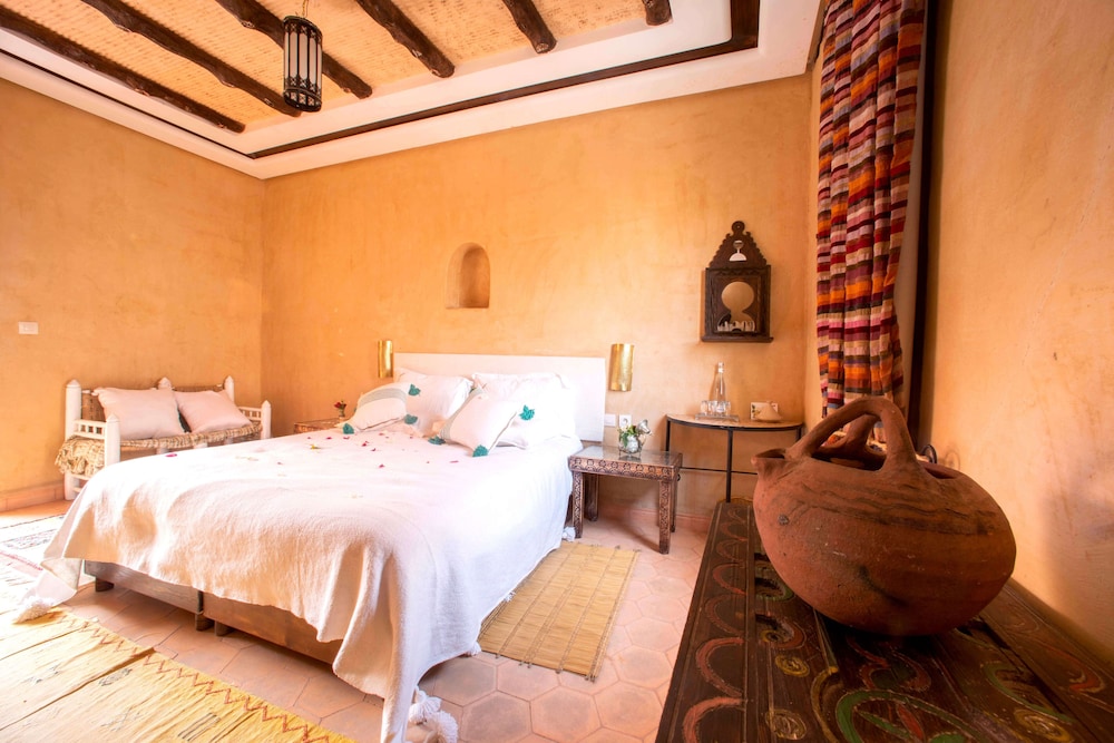 Hôtel Atlas Kasbah Ecolodge 3*, Séjour Maroc, Agadir par Ôvoyages Hôtel Atlas Kasbah Ecolodge 3*, Séjour Maroc, Agadir par Ôvoyages