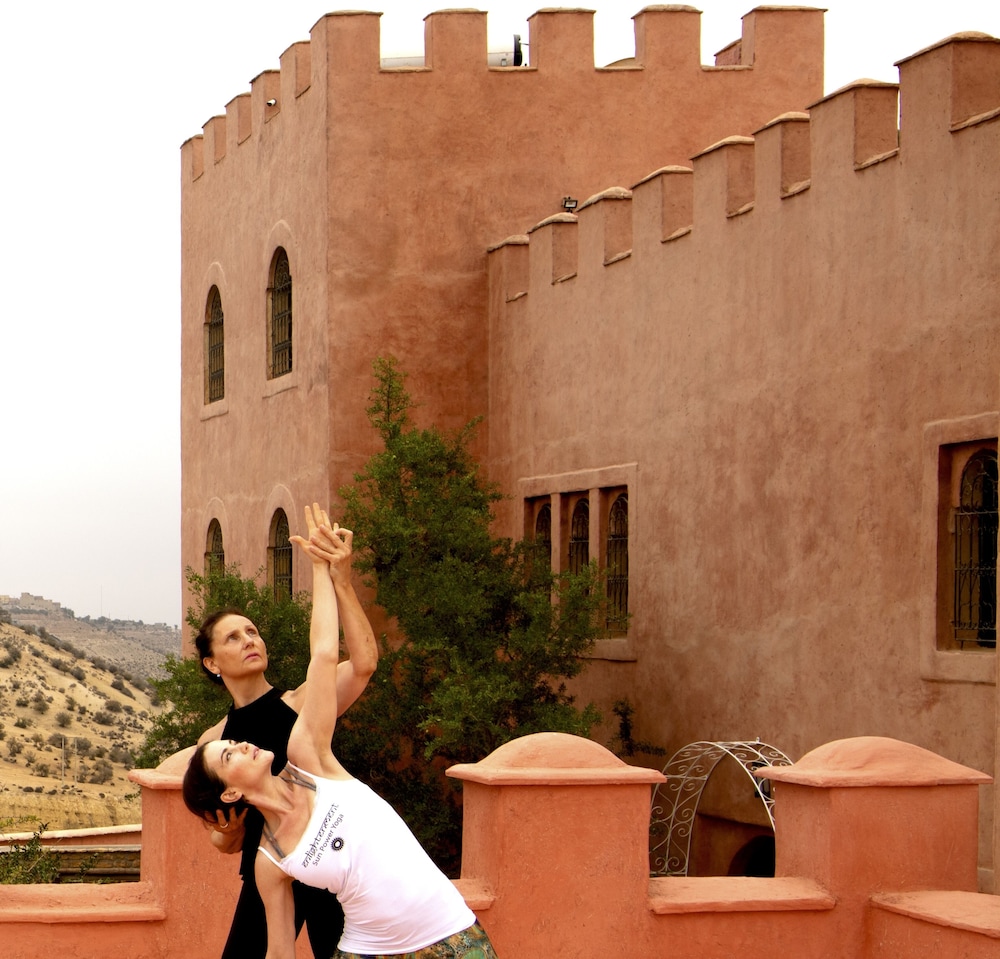 Hôtel Atlas Kasbah Ecolodge 3*, Séjour Maroc, Agadir par Ôvoyages Hôtel Atlas Kasbah Ecolodge 3*, Séjour Maroc, Agadir par Ôvoyages